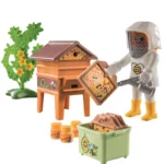 PLAYMOBIL 71253 Country Beekeeper