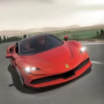Playmobil 71020 Ferrari SF90 Stradale