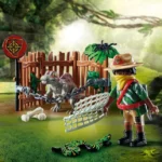 PLAYMOBIL 71265 Dino Rise Spinosaur Baby
