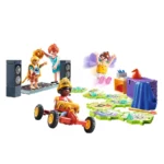 Playmobil Family Fun Kids Club 70440