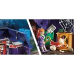 Playmobil 70361 Scooby-Doo!© Mystery Mansion