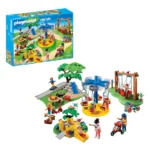 PLAYMOBIL 5024 City Life Children's Playground