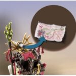 Playmobil 71027 Sal'ahari Sands - Mor'Ghul Mammoth