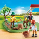 PLAYMOBIL 70978 My Figures: Horse Ranch