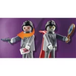 Playmobil 70361 Scooby-Doo!© Mystery Mansion