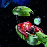 Playmobil 71089 Klingon Bird of Prey