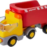 Playmobil 70126 123 Dump Truck