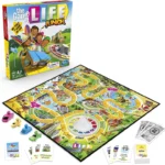 The Game Of Life Junior Version