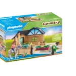 PLAYMOBIL 71240 Country Riding Stable Extension