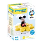PLAYMOBIL 71321 Disney Infant Mickey's Spinning sun