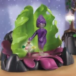 PLAYMOBIL 71215 Adventures of Ayuma Mystical Leaf Trap