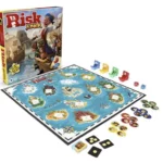 Risk Junior by Hasbro