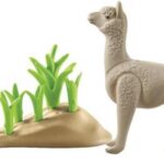 Playmobil 71062 Alpaca