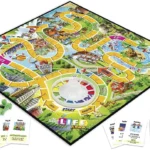 The Game Of Life Junior Version