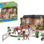 PLAYMOBIL 71238 Country Riding Stable