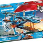 Playmobil 70831 Biplane