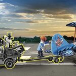 Playmobil 70831 Biplane