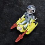 PLAYMOBIL 70930 Dino Rise Mine Cruiser