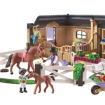 PLAYMOBIL 71238 Country Riding Stable