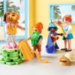 Playmobil Family Fun Kids Club 70440