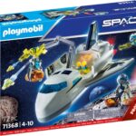 PLAYMOBIL 71368 PromoPacks October Promo Space 1