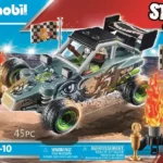 PLAYMOBIL 71044 Stunt Show Racer Promo Pack
