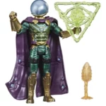 Marvel Spider-Man 15-Cm Mystery Web Gear Marvel's Mysterio