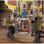 Playmobil 71023 Sal'ahari Sands - Sand Stormer