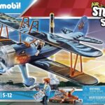 Playmobil 70831 Biplane