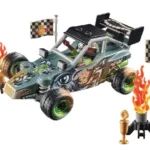PLAYMOBIL 71044 Stunt Show Racer Promo Pack