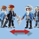 Playmobil 70831 Biplane