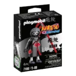 Playmobil 71106 Naruto: Hidan Figure Set