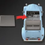 PLAYMOBIL 70640 Citroën 2CV