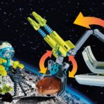 PLAYMOBIL 71368 PromoPacks October Promo Space 1