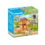 PLAYMOBIL 71253 Country Beekeeper