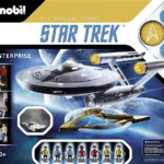 Playmobil 70548 Star Trek USS Enterprise