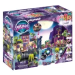Playmobil 71030 Adventures of Ayma Fairy Academy
