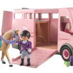 PLAYMOBIL 71237 Country Horse Transporter