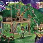 Playmobil 70805 Training Camp