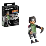 Playmobil 71119 Naruto: Asuma Figure Set