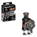 Playmobil 71102 Naruto: Tobi Figure Set