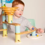 boppi Marble Run Accessory Pack - Crossrail