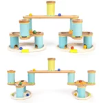 boppi Marble Run Accessory Pack - Crossrail