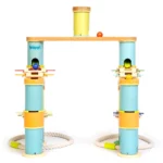 boppi Marble Run Accessory Pack - Musical