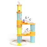 boppi Marble Run Accessory Pack - Musical