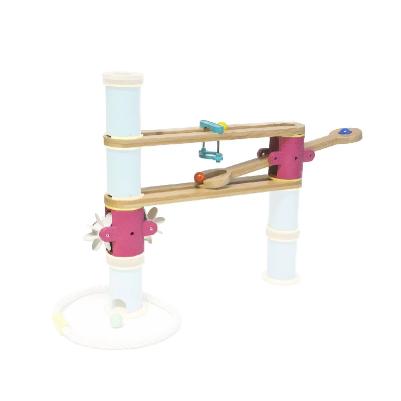boppi Marble Run Accessory Pack – Seesaw