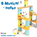 boppi Marble Run Accessory Pack - Musical