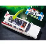 PLAYMOBIL 9220 Ghostbusters™ Ecto-1 with Lights and Sound