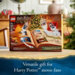 LEGO Harry Potter 76404 Harry Potter Advent Calendar