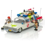PLAYMOBIL 9220 Ghostbusters™ Ecto-1 with Lights and Sound